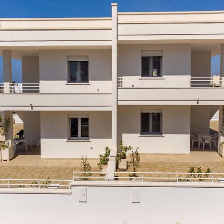 Villa Bianca Torre Pali Esterno foto