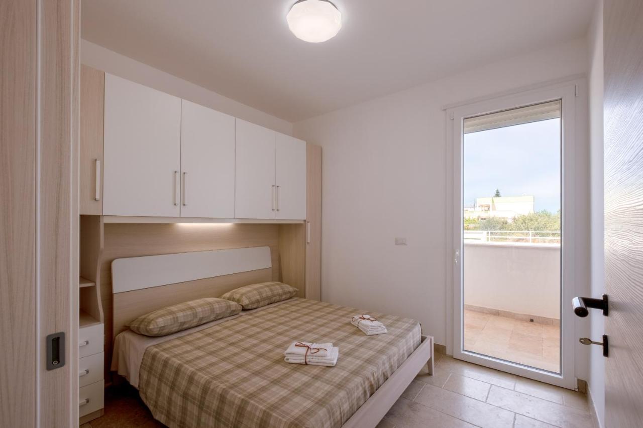 Villa Bianca Torre Pali Esterno foto