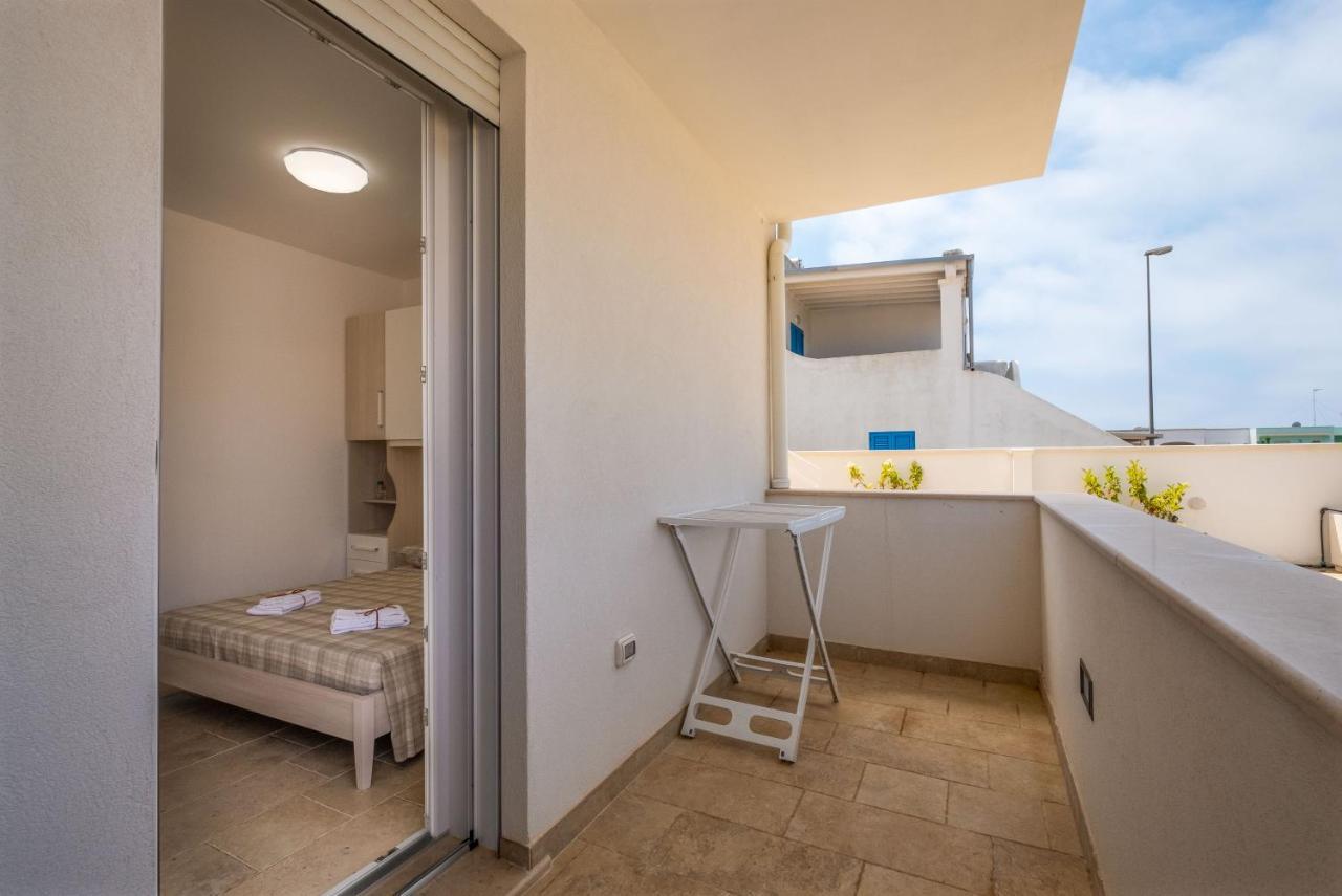 Villa Bianca Torre Pali Esterno foto